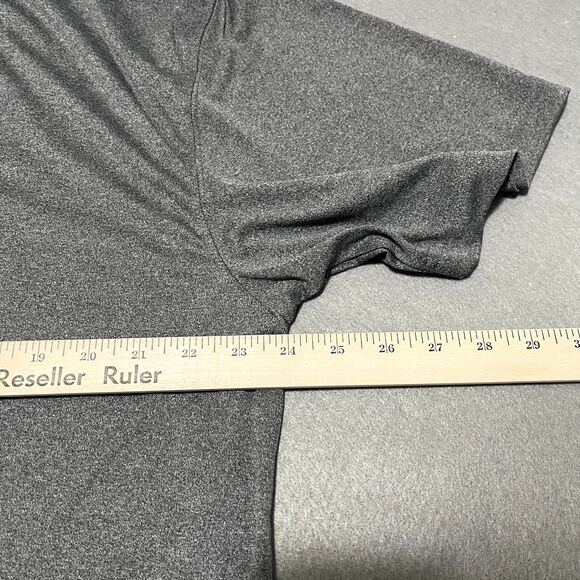 NEW Florida State University Seminoles Shirt Mens XL Gray Garnet Colosseum NCAA - Picture 9 of 10